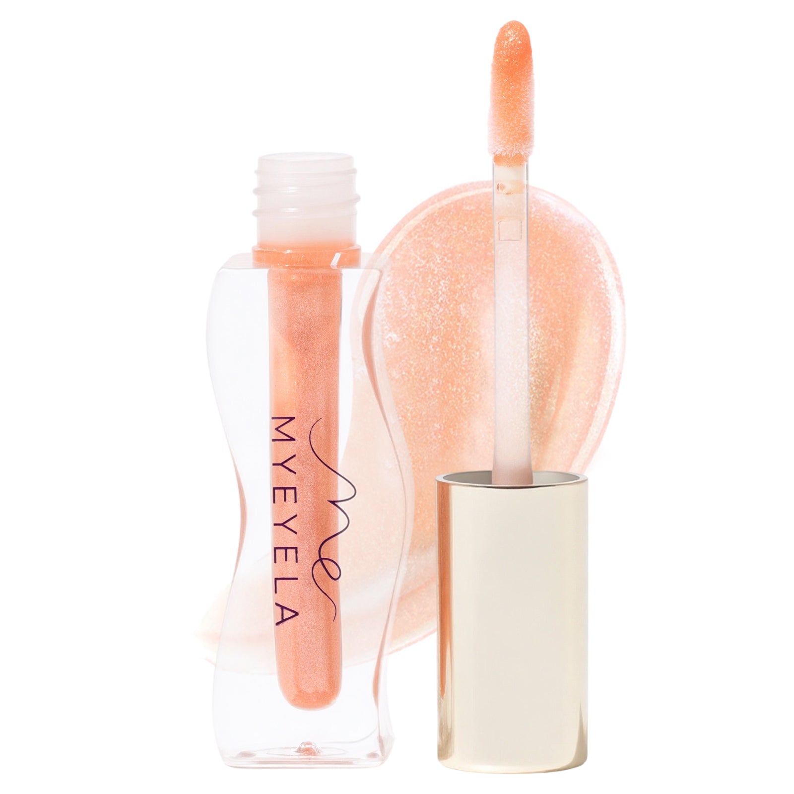 Golden Hour Lipgloss