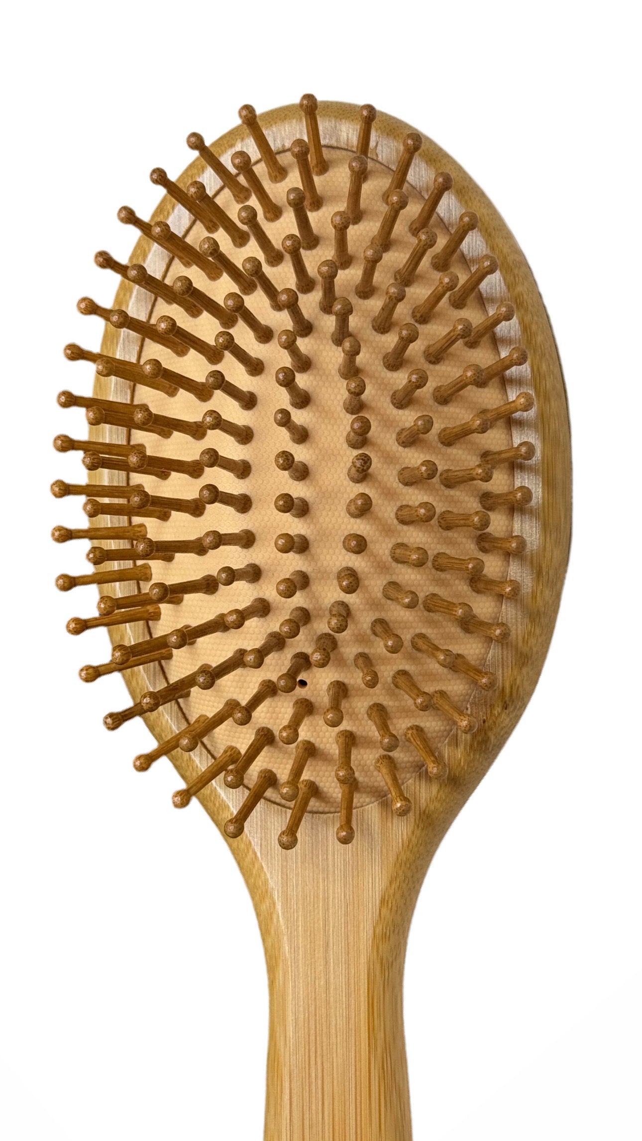 Bamboo Hairbrush