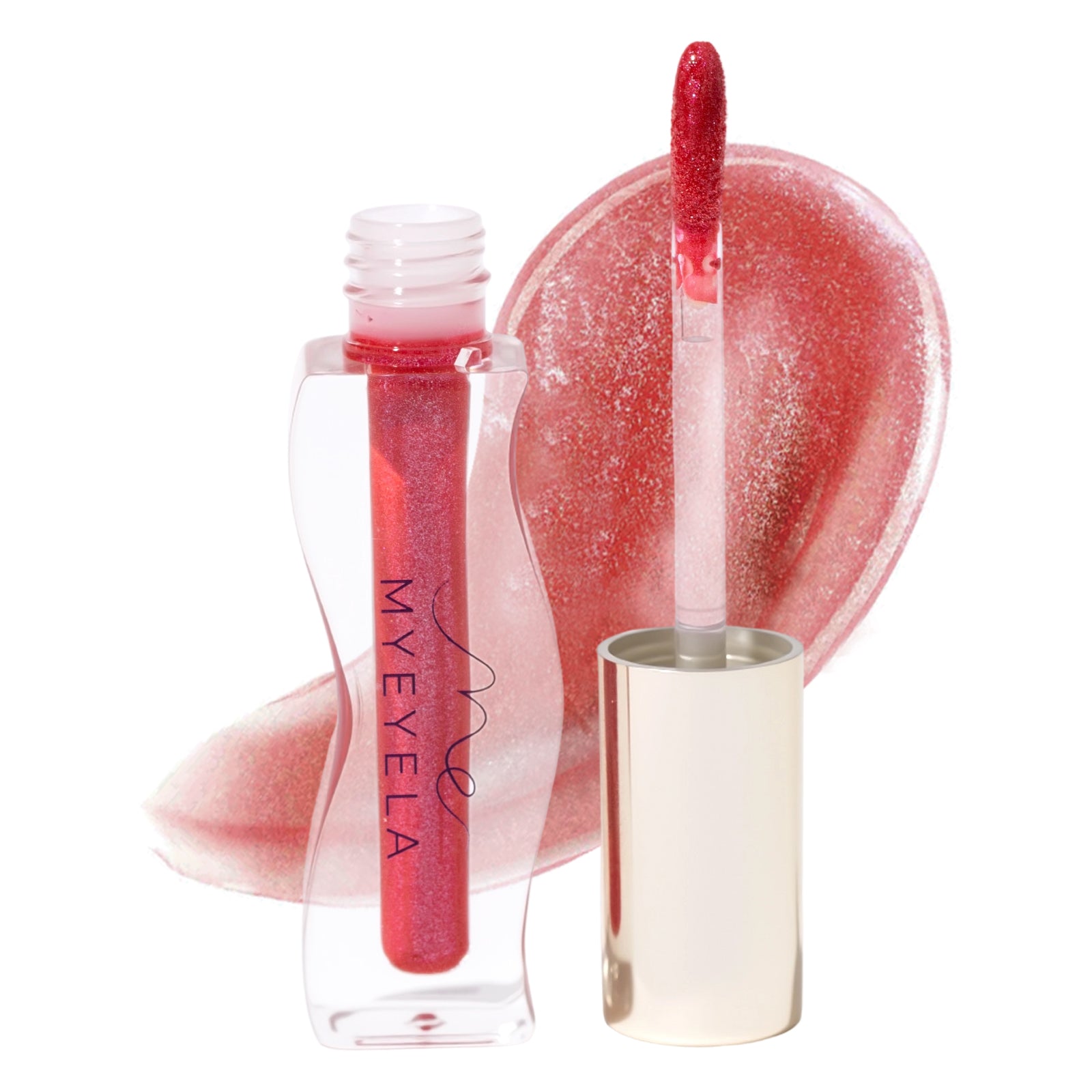 Blush Bloom Lipgloss