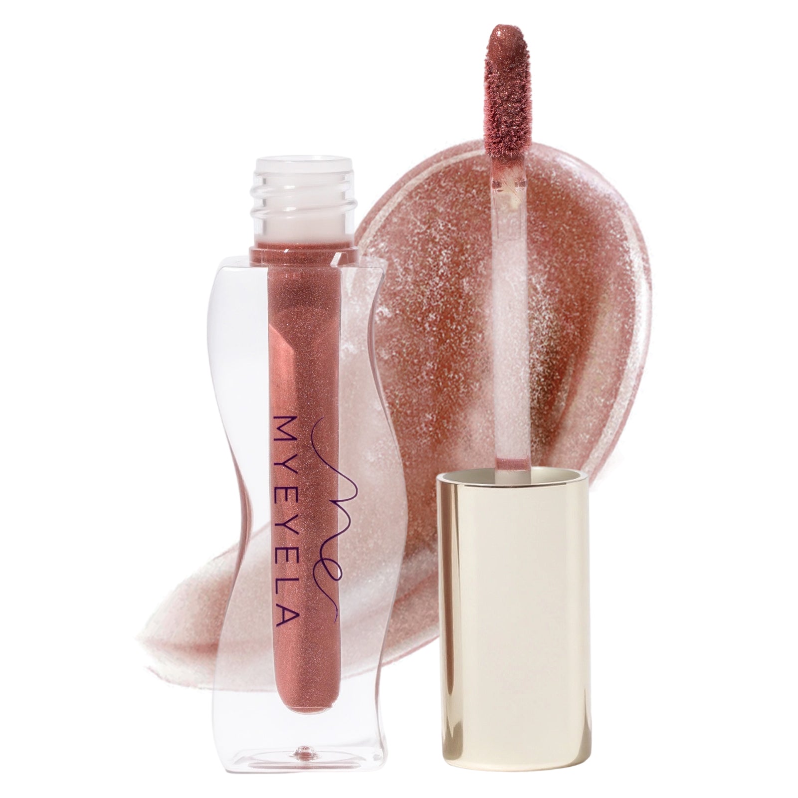 Velvet Mocha Lipgloss