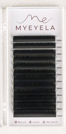 Matte Silk 0.07 CC (10mm-15mm)