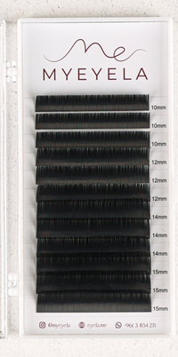 Matte Silk 0.07 CC (10mm-15mm)