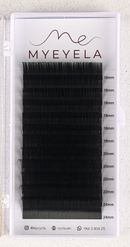 Matte Silk 0.07CC (16mm-24mm)