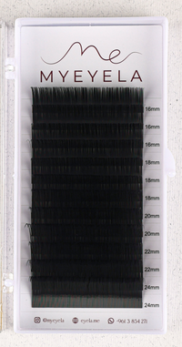 Matte Silk 0.07CC (16mm-24mm)