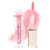 Pink Glacé Lipgloss
