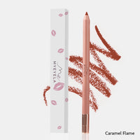 Caramel Flame