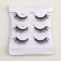 Luna full lash